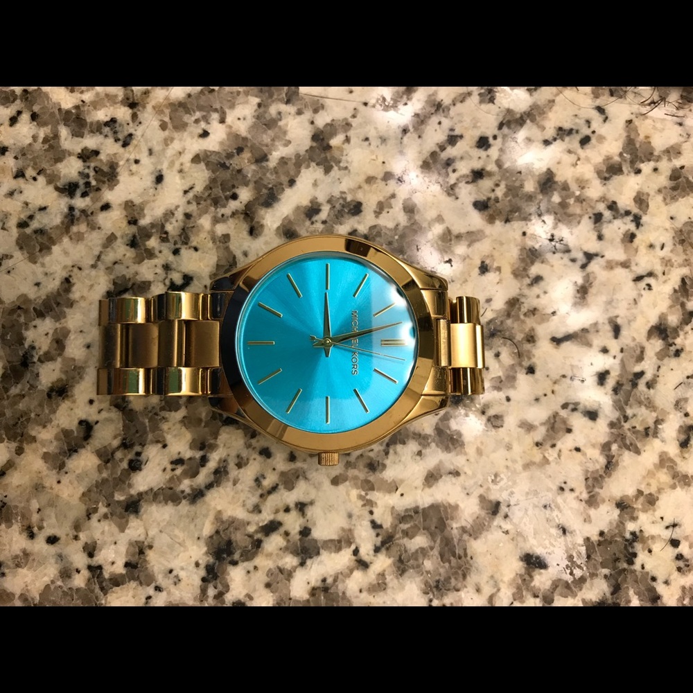 Michael Kors watch